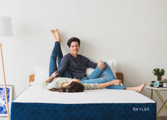 Mattress Buying Guide 2025: Choosing a Mattress in Hong Kong